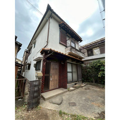 ☆4ＤＫ ☆初期費用無料特集　軽自動車駐車場付 戸建☆プロ…