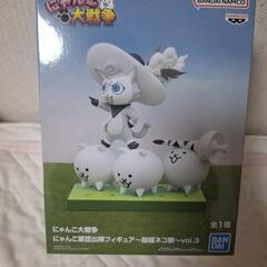 幼傑ダルターニャ　フィギュア