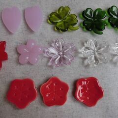 新品　箸置き　2つで１００円の画像