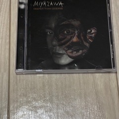 宮沢和史 DEEPER THAN OCEANS 
