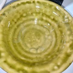 未使用　四季彩器　５色５客セット　貫入　器　小鉢　木箱入りの画像