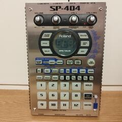 SP-404