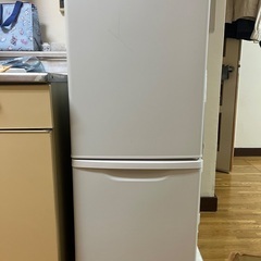 パナソニック 2ドア 14タイプ