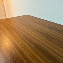 昇降ダイニングテーブルの画像