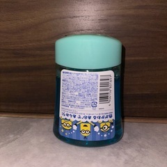 ミューズ ノータッチ泡ハンドソープの画像