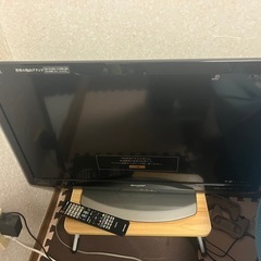 AQUOS　32インチ