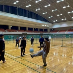 【5月23日】仕事終わりにソフトバレーしましょう！🏐 - 広島市