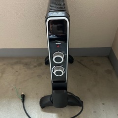 電気ストーブ