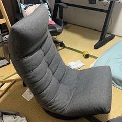 座椅子