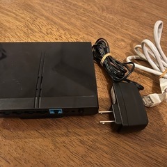 ロジテックのWi-Fiルーター