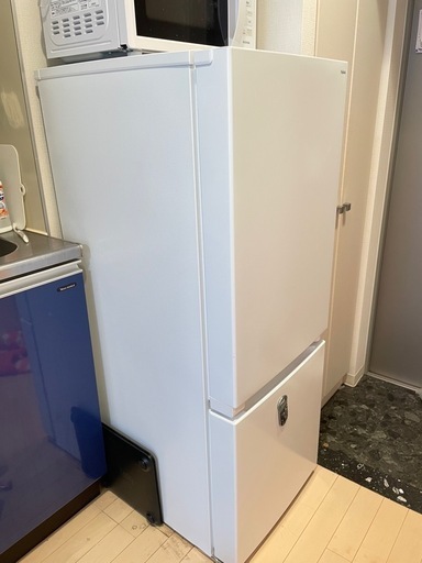 よちこさん予定【美品】洗濯機・冷蔵庫・レンジの3点セット
