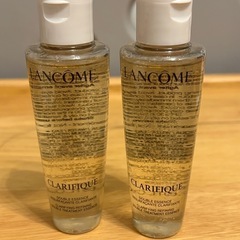 【新品未使用】ランコム　クラリフィック デュアル エッセンス ロ...
