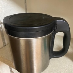 油こし機