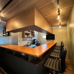 【5月29日オープン！オープニングスタッフ募集】門前仲町｜タコス＆シーシャのおしゃれカフェ！ホール・調理スタッフ募集の画像