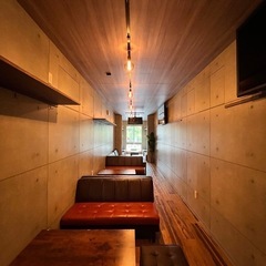 【5月29日オープン！オープニングスタッフ募集】門前仲町｜タコス＆シーシャのおしゃれカフェ！ホール・調理スタッフ募集の画像