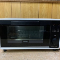 日本美的　オーブントースター CF-CD084