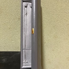 値下げ　ダイヤネックレスの画像