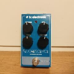 TC Electronic Fluorescence Shimm...