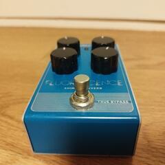 TC Electronic Fluorescence Shimmer Reverbの画像