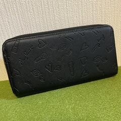 マリークワント　財布の画像