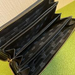 マリークワント　財布の画像