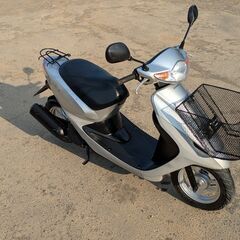 近郊配送無料★実働書付★AF56 スマートディオ　ホンダ　4スト...