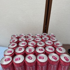 ☆ MONTER モンスターエナジー 355ml 30本 ☆