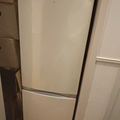 【お話中です】
冷蔵庫