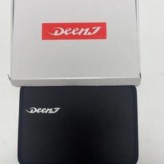 DEENJ  マグネットマット ツールパッド ブラック 工具  