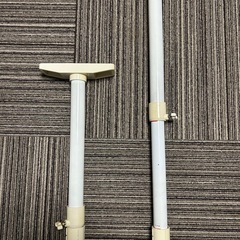 耐震 防災 突っ張り棒 