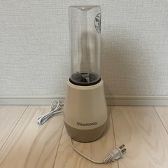 vitantonio ジューサー　ビタントニオ　ミキサー　ブレンダー