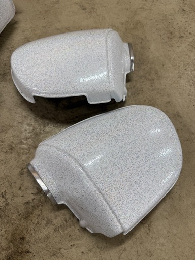 CB250T CB400T タンク フェンダー サイドカバー CB250T CB400T タンク フェンダー サイドカバー