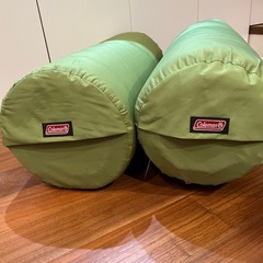 コールマン　マットの画像