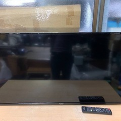MAXZEN 液晶テレビ　J40SK06