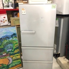 NO B188 🌈福岡市内配送設置無料✨🌈AQR-27G2-S 冷蔵庫