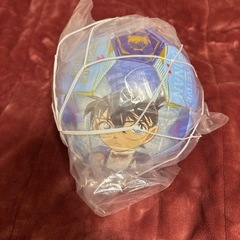 名探偵コナン プラチナムサッカーボール