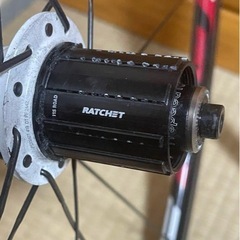 素晴らしい外見 FFWD ファーストフォワードF2R 11sおまけチューブラータイヤ パーツ