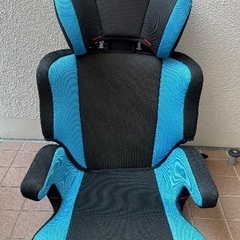 チャイルドシート