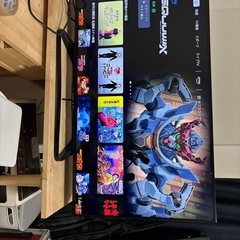 MAXZEN ハイビジョンLED液晶テレビJ32CHS06 (エコリッチストア