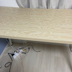 デスク　イケア 120x60cm