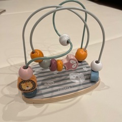 PolarB ルーピングトイ