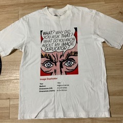 Tシャツ