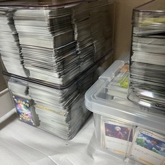 ポケモンカード　まとめ売り！の画像