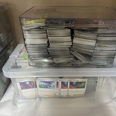 ポケモンカード　まとめ売り！の画像