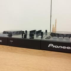 Pioneer DDJ-400の画像