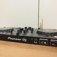 Pioneer DDJ-400の画像