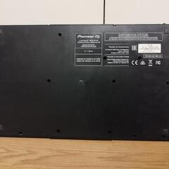 Pioneer DDJ-400の画像