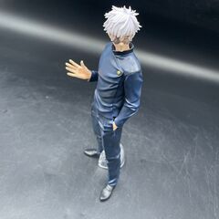 【決まりました】〇呪術廻戦　一番くじ　懐玉・玉折　フィギュア　ラ...