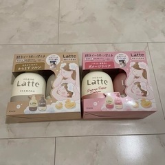 マー＆ミー　ペアセット　シャンプー リンス ボディーソープの画像