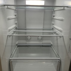 【美品】AQUA冷蔵庫200Lの画像